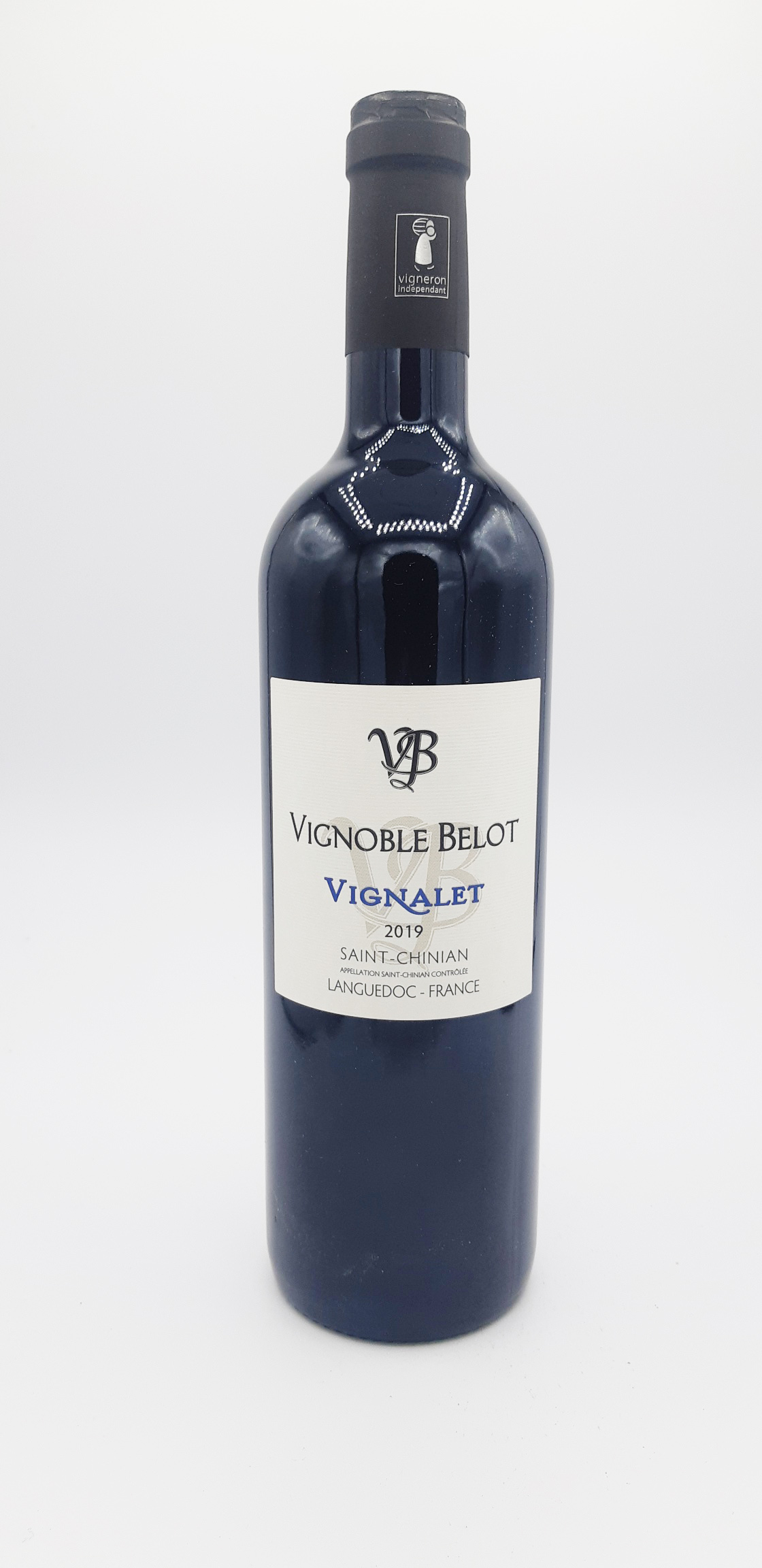 Vignalet du Vignoble Belot 2020