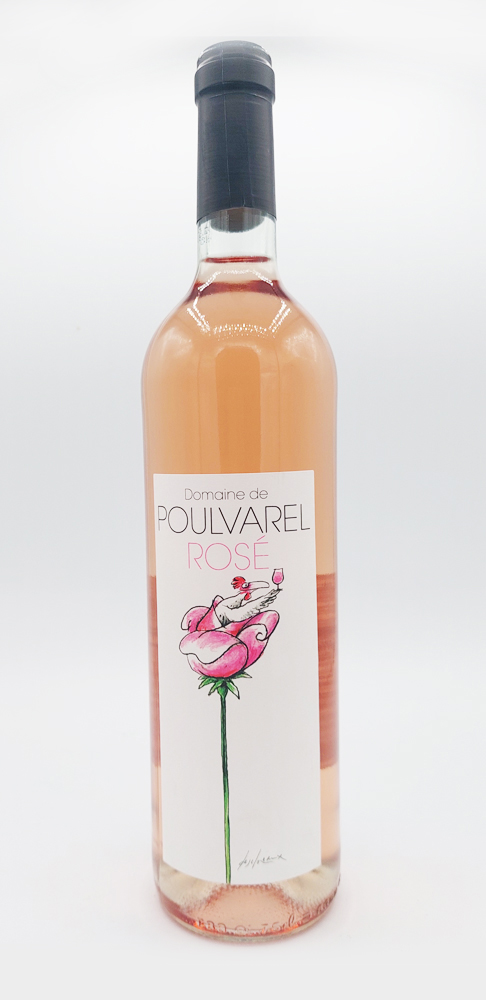 Le Bouquet 2021 Domaine Poulvarel