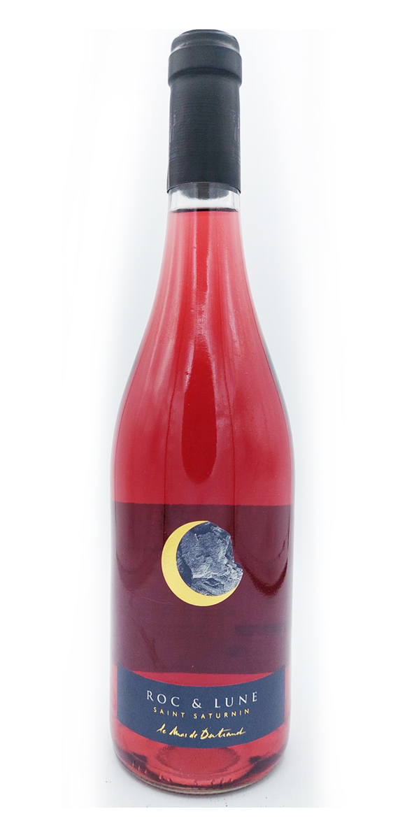 Roc et Lune , Domaine Malavieille 2022