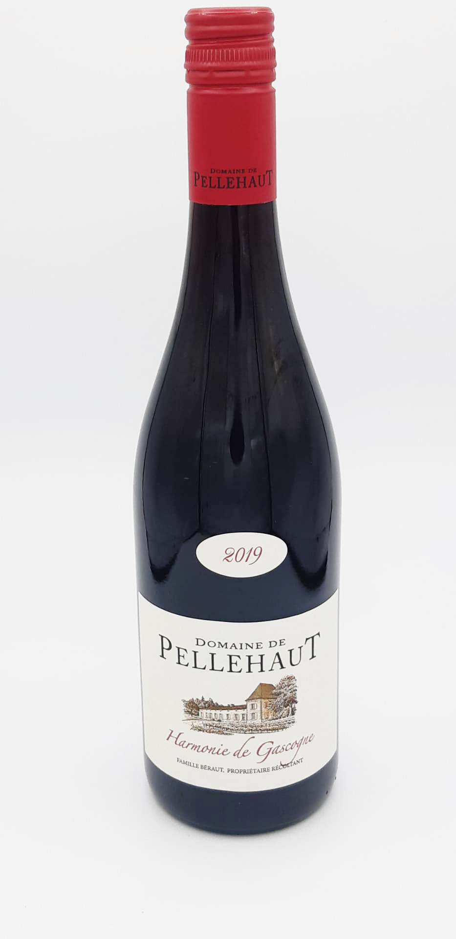 Domaine de Pellehaut 