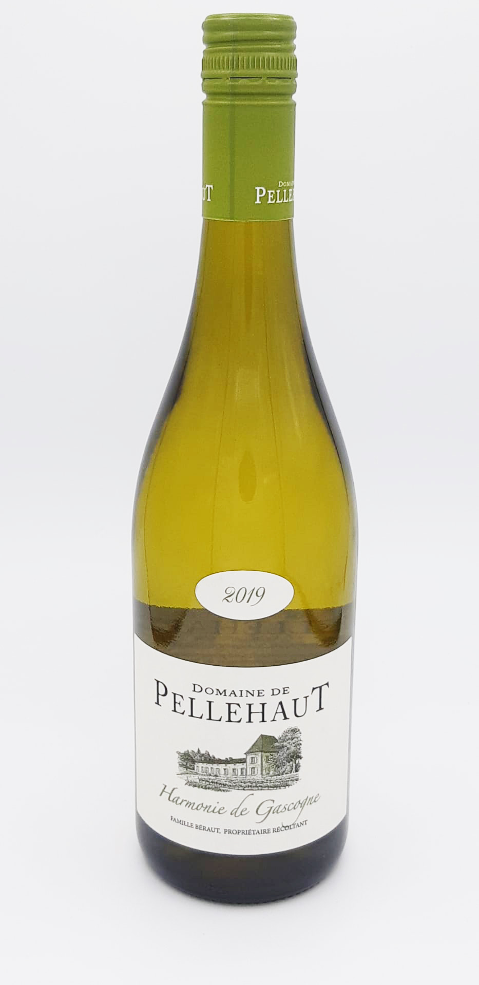 Domaine de Pellehaut 