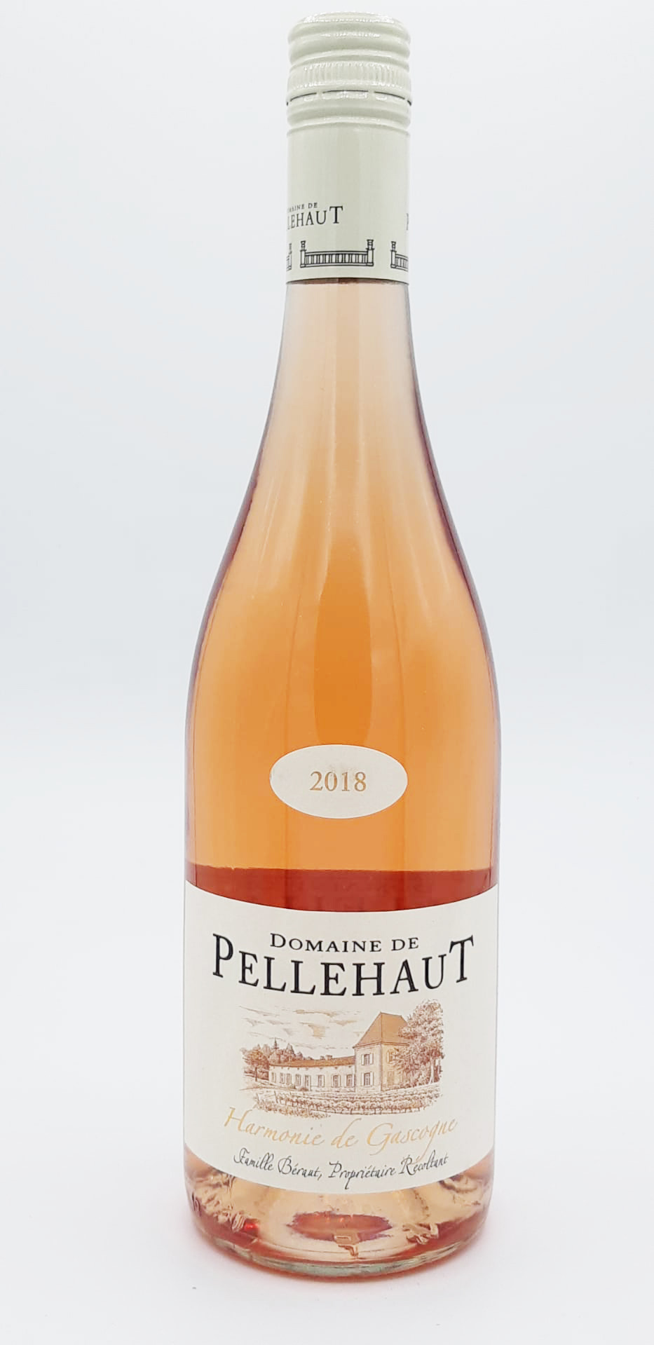 Domaine de Pellehaut 