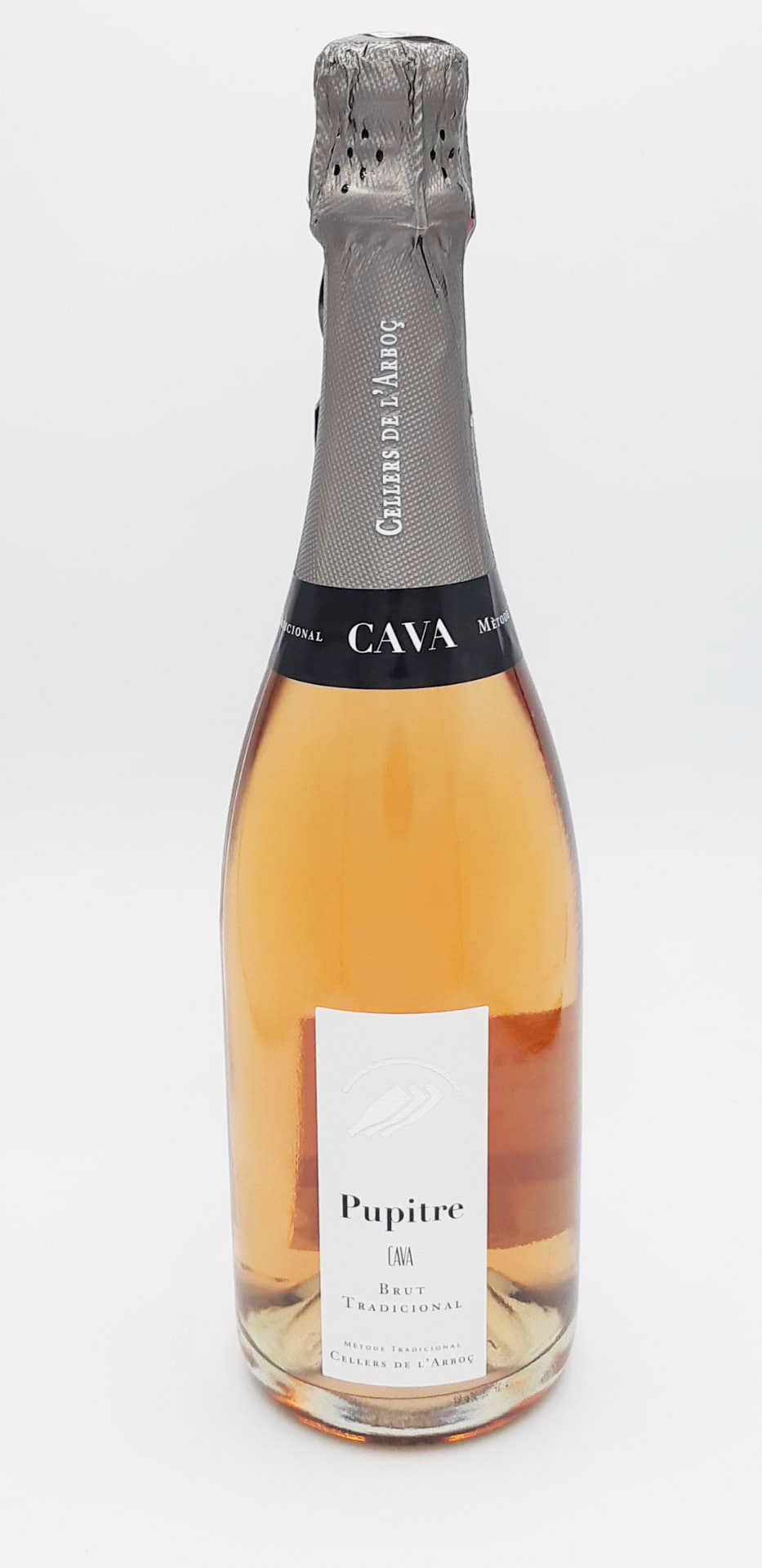 Cava rosé Pupitre 