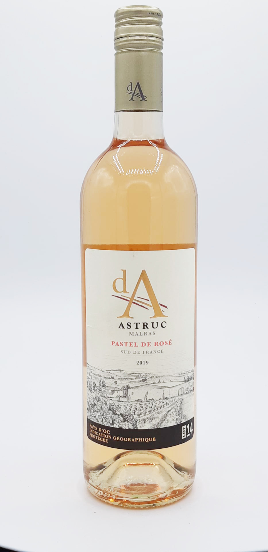 Domaine Astruc 