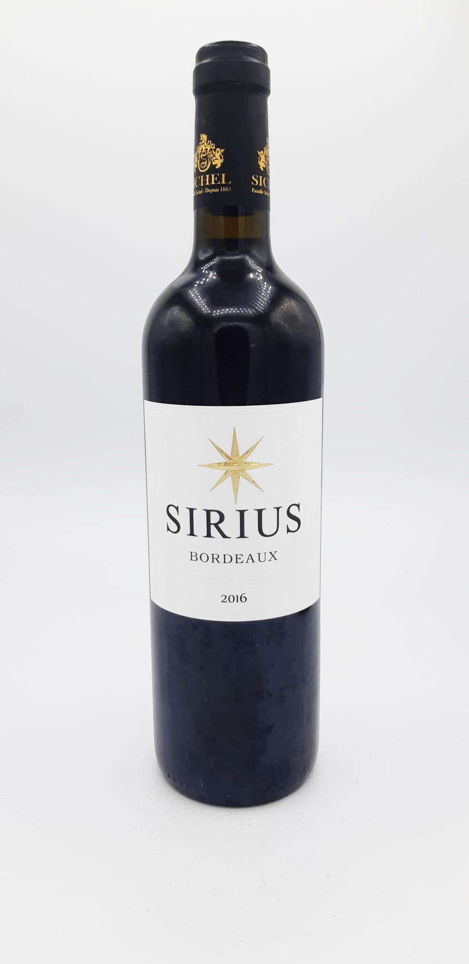 Sirius du Domaine Sichel , Bordeaux 2019