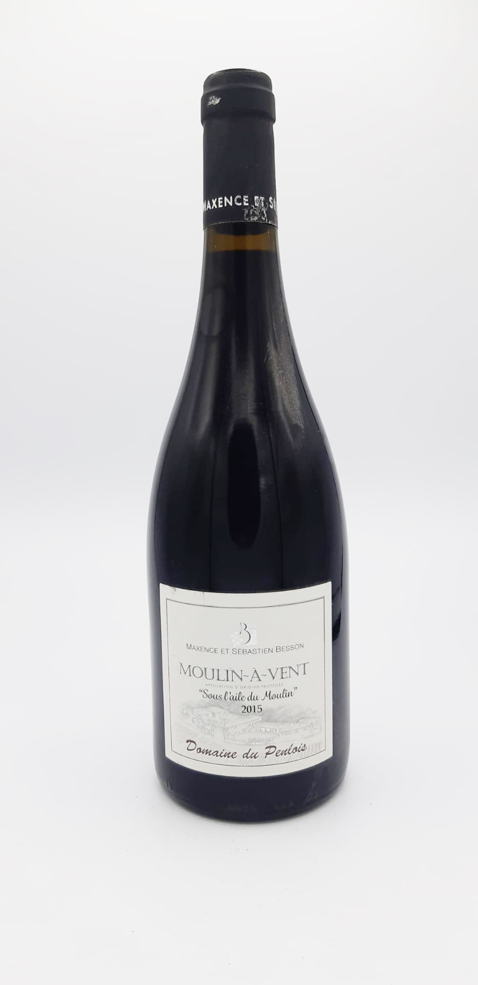 Moulin à vent , Domaine Penlois 2018