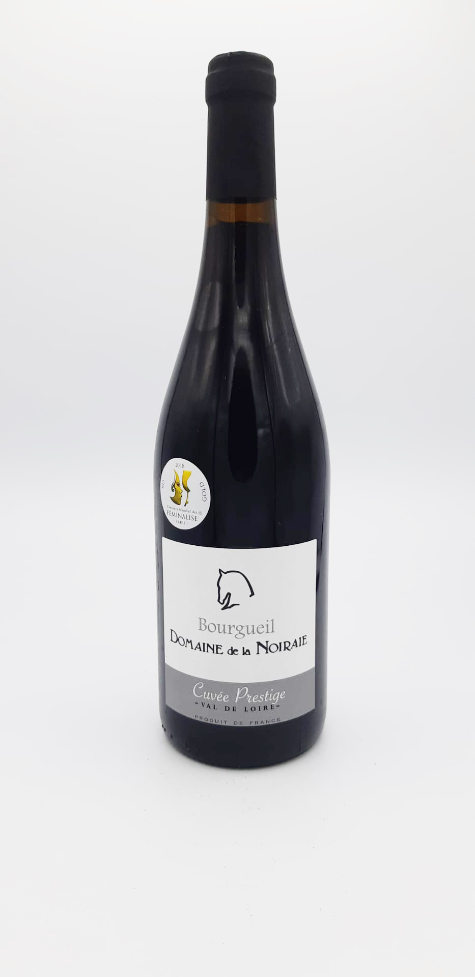 Bourgeuil Tradition, Domaine de la Noiraie 2020