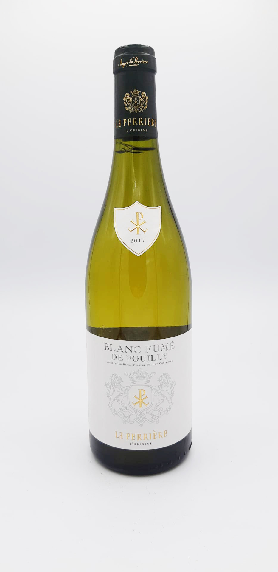 Blanc fumé de Pouilly , Domaine Saget la Perrière 2022