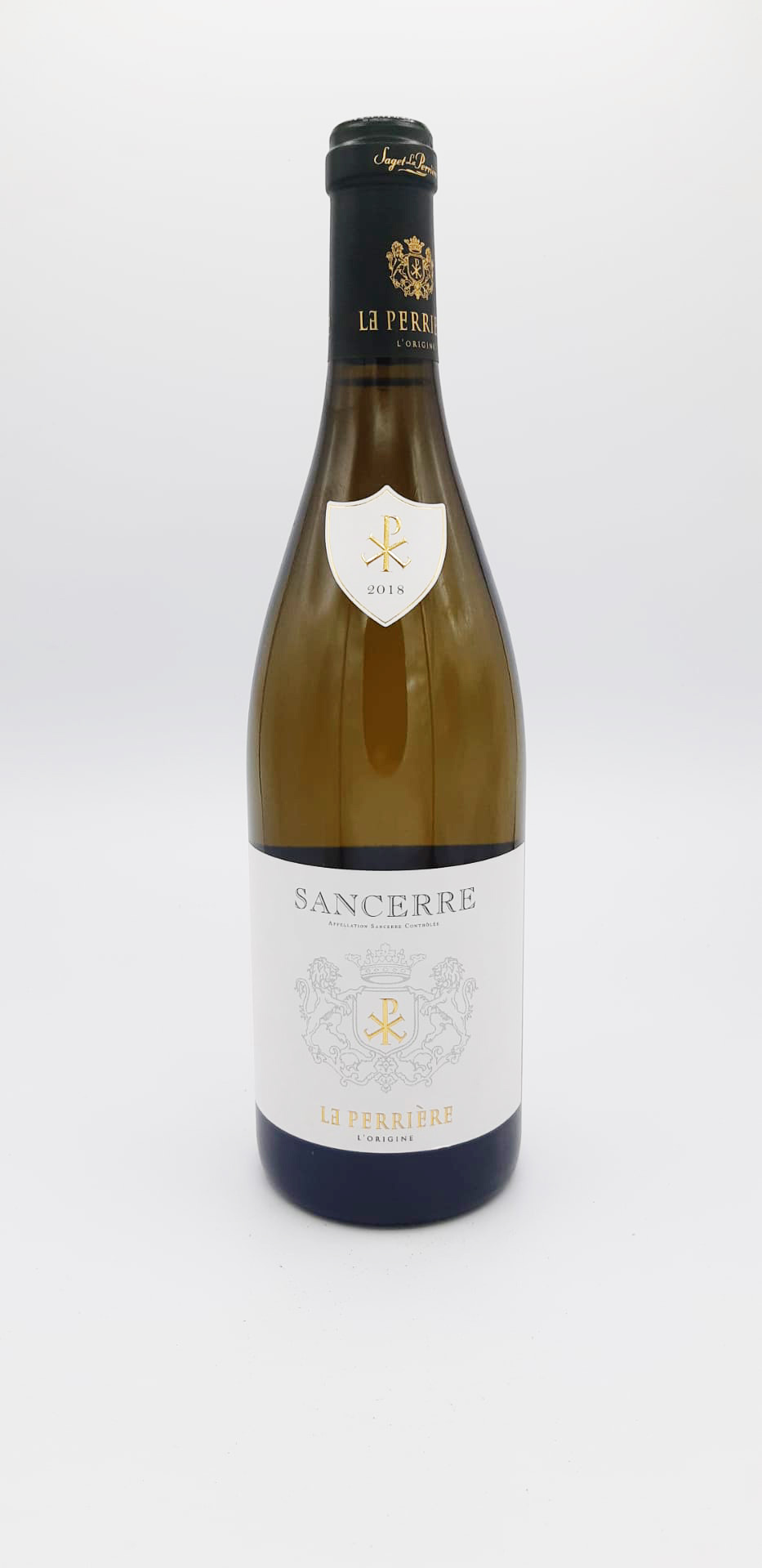 Sancerre de la Petite Perrière 2022