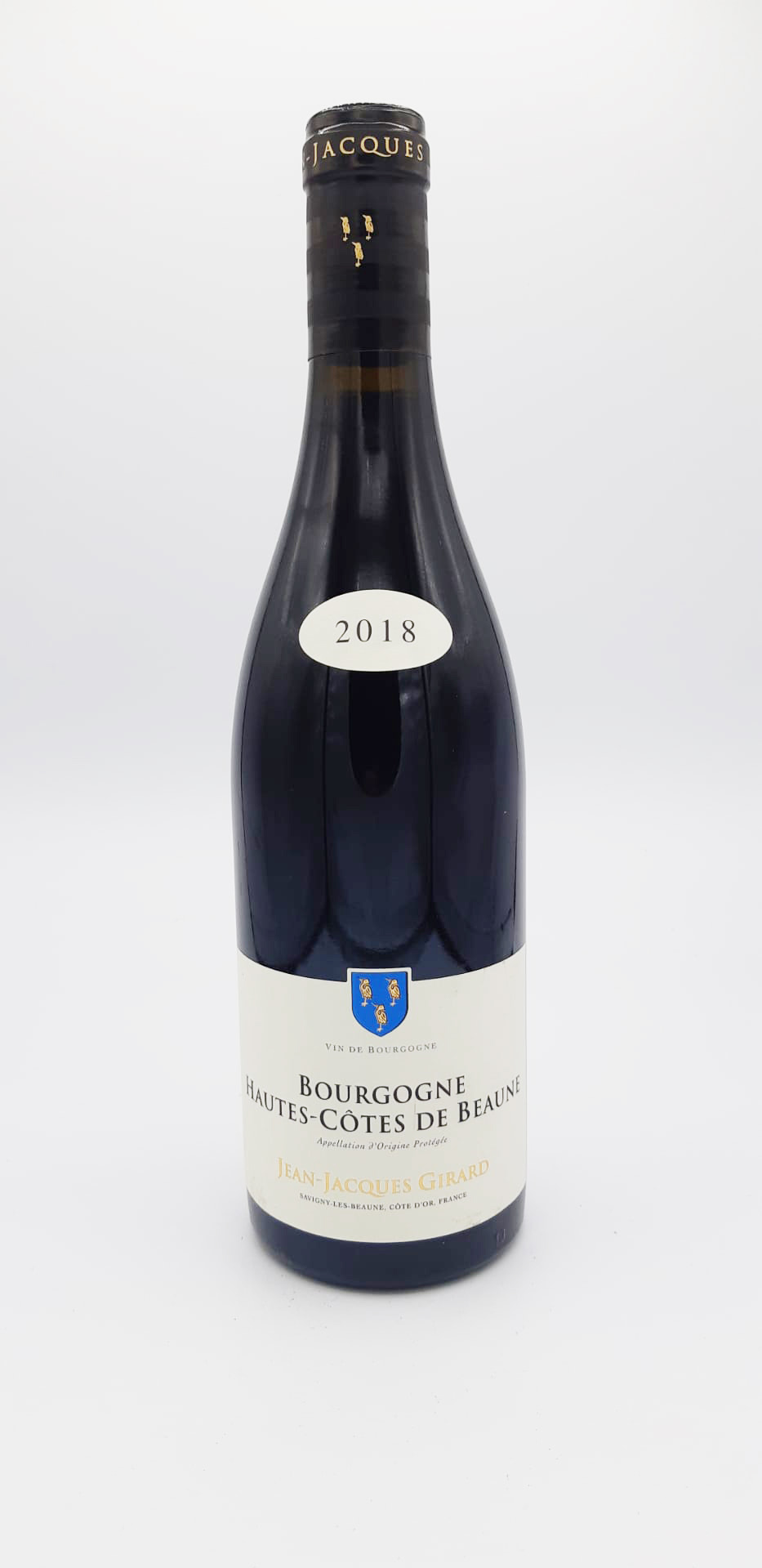 Hauts côtes de Beaune , Domaine JJ Girard.2020