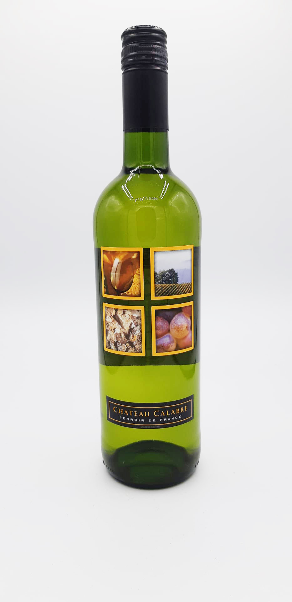 Château Calabre, Domaine Hecquet 2025