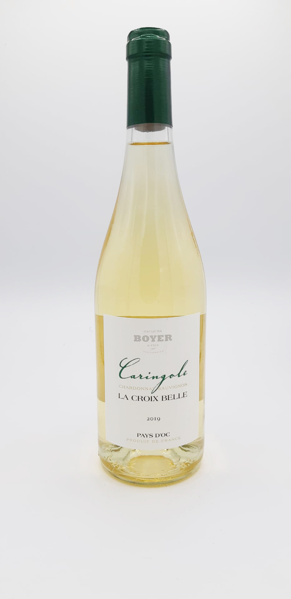 Caringole , Domaine La Croix Belle 2022