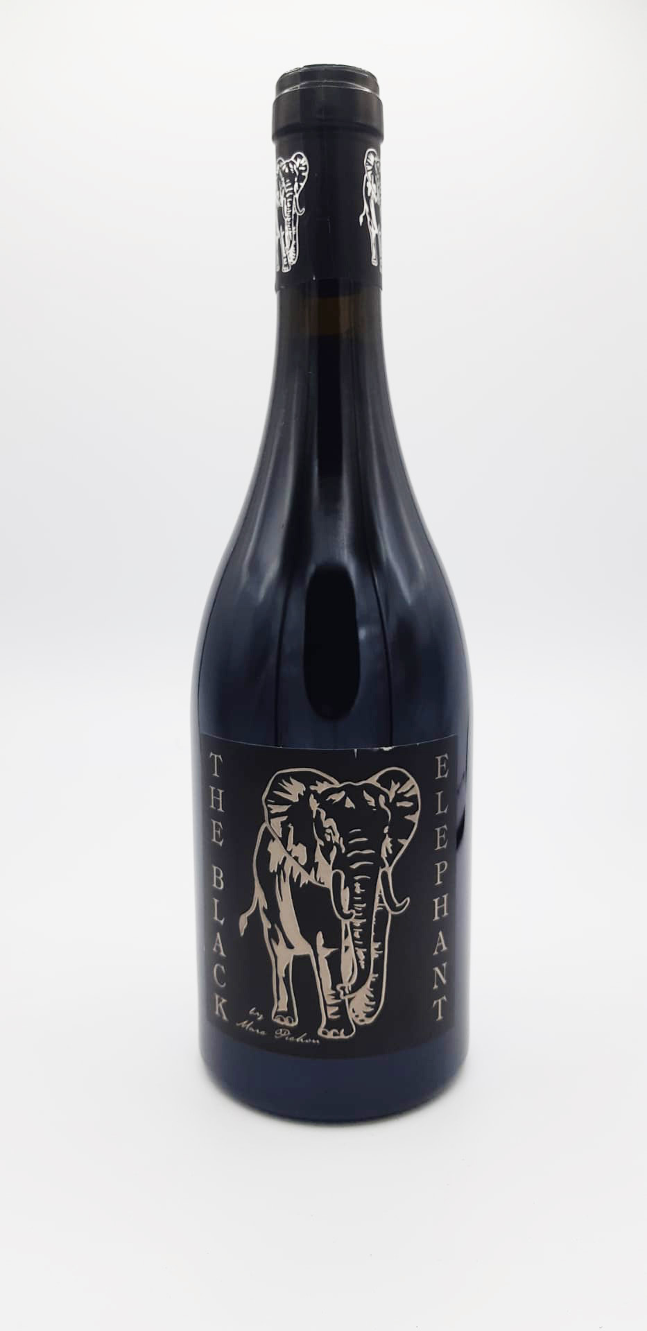 Black Eléphant du Domaine Pichon.2019