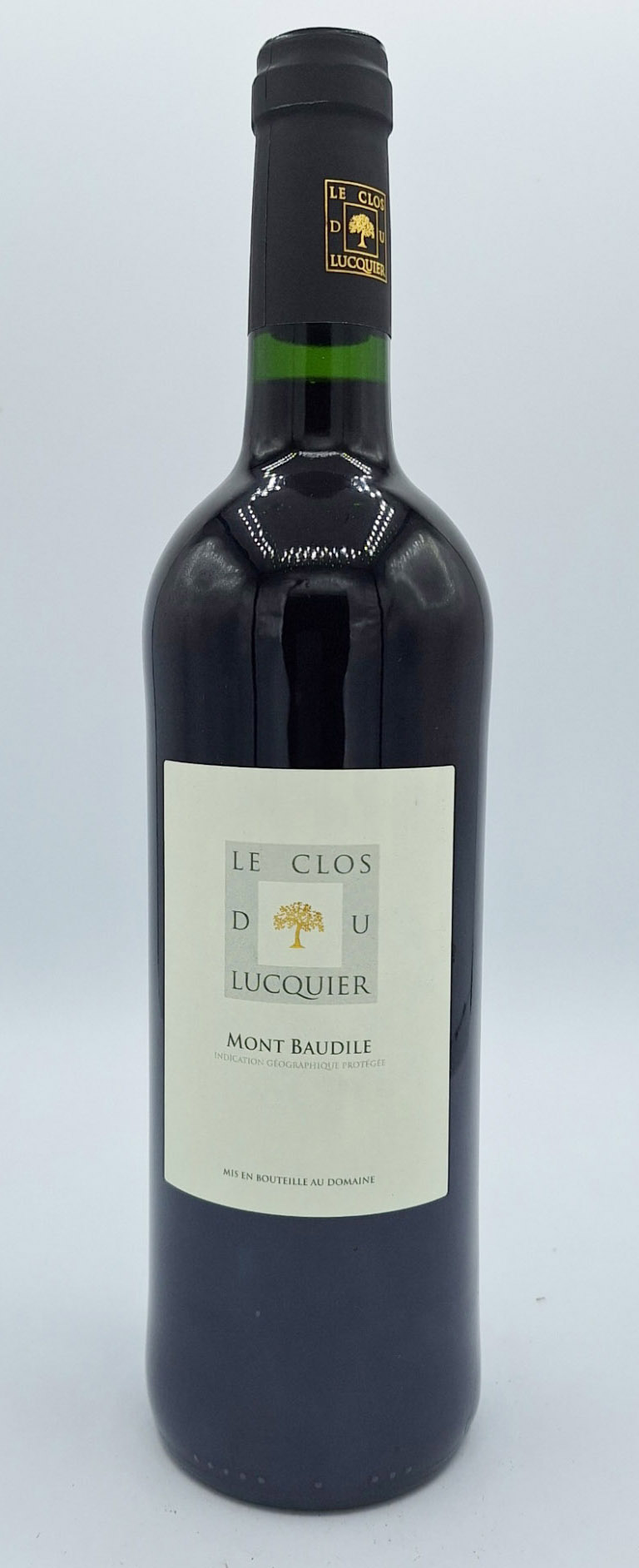 Le Clos du Lucquier 2022