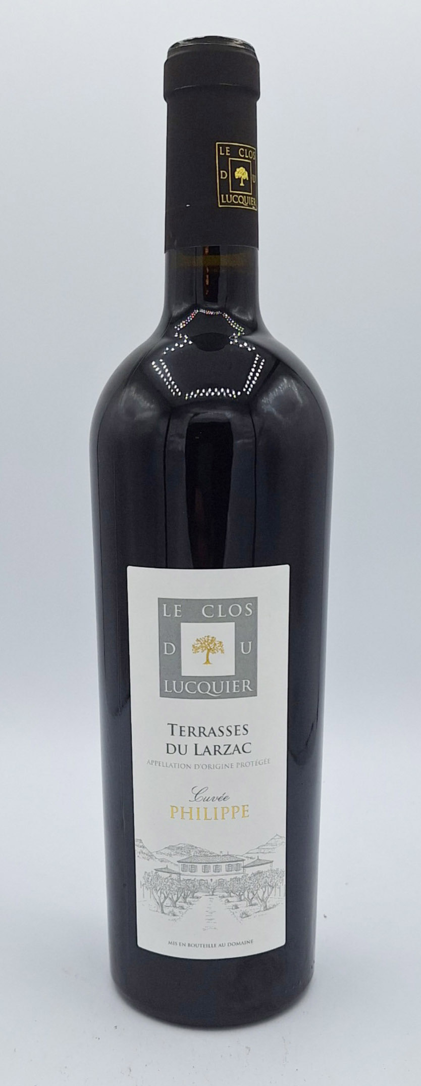 Cuvée Philippe du Clos du Lucuqier 2021