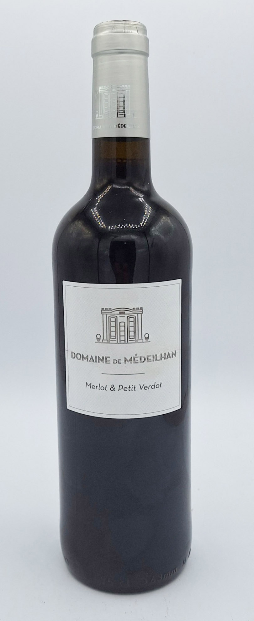 Domaine de Médheillan 2023