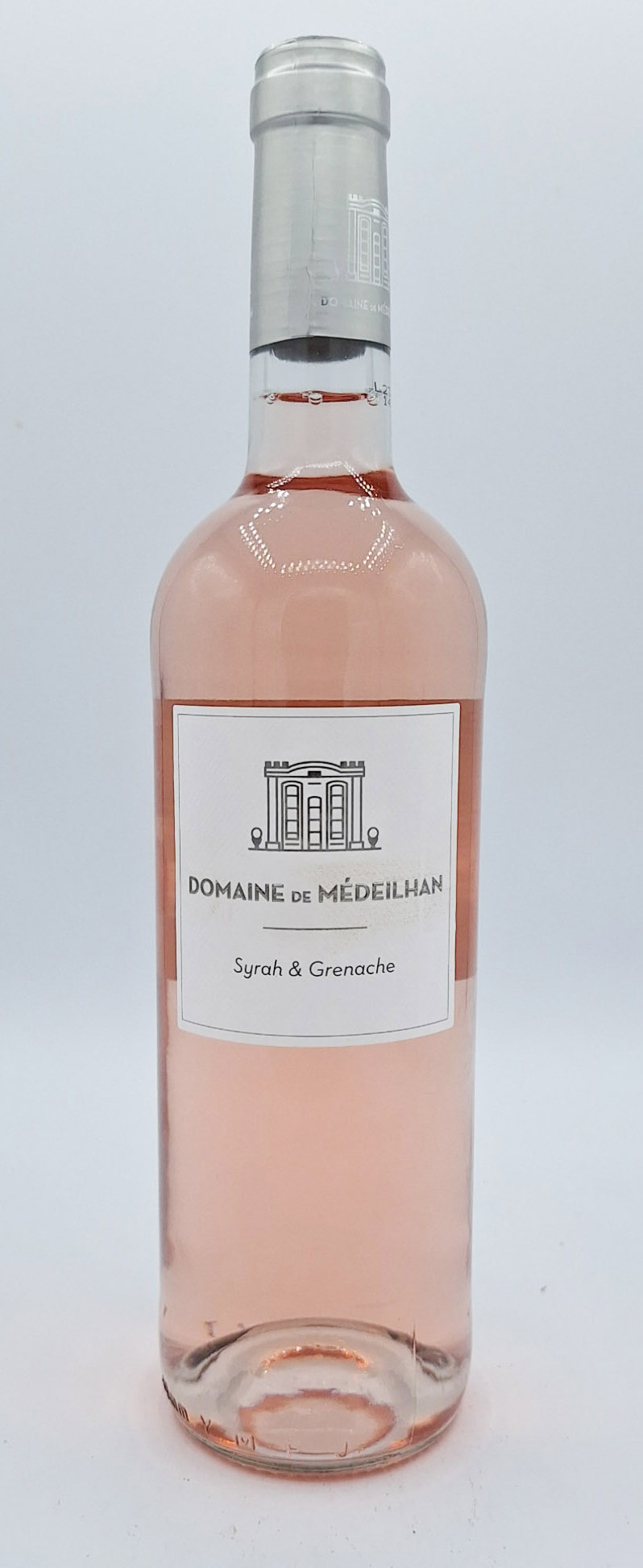 Domaine de Médheillan 2023