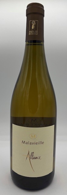 Alliance du Domaine Malavieille