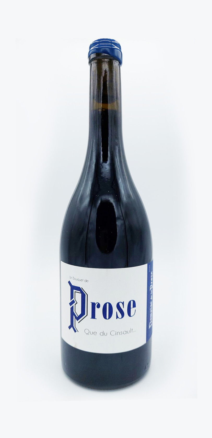 Un bouquet de Prose 2020.Domaine de la Prose.