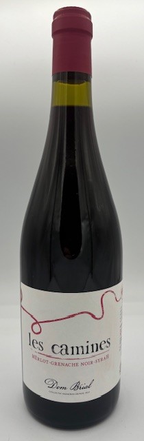 Les Camines du Domaine Brial