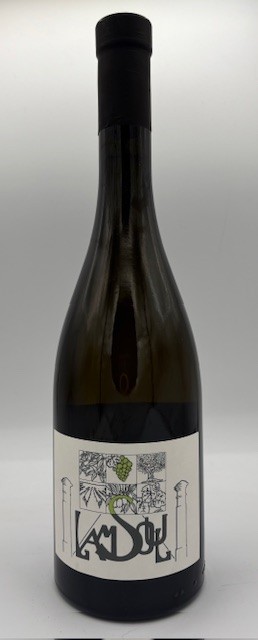 Domaine Lamsoul 2024