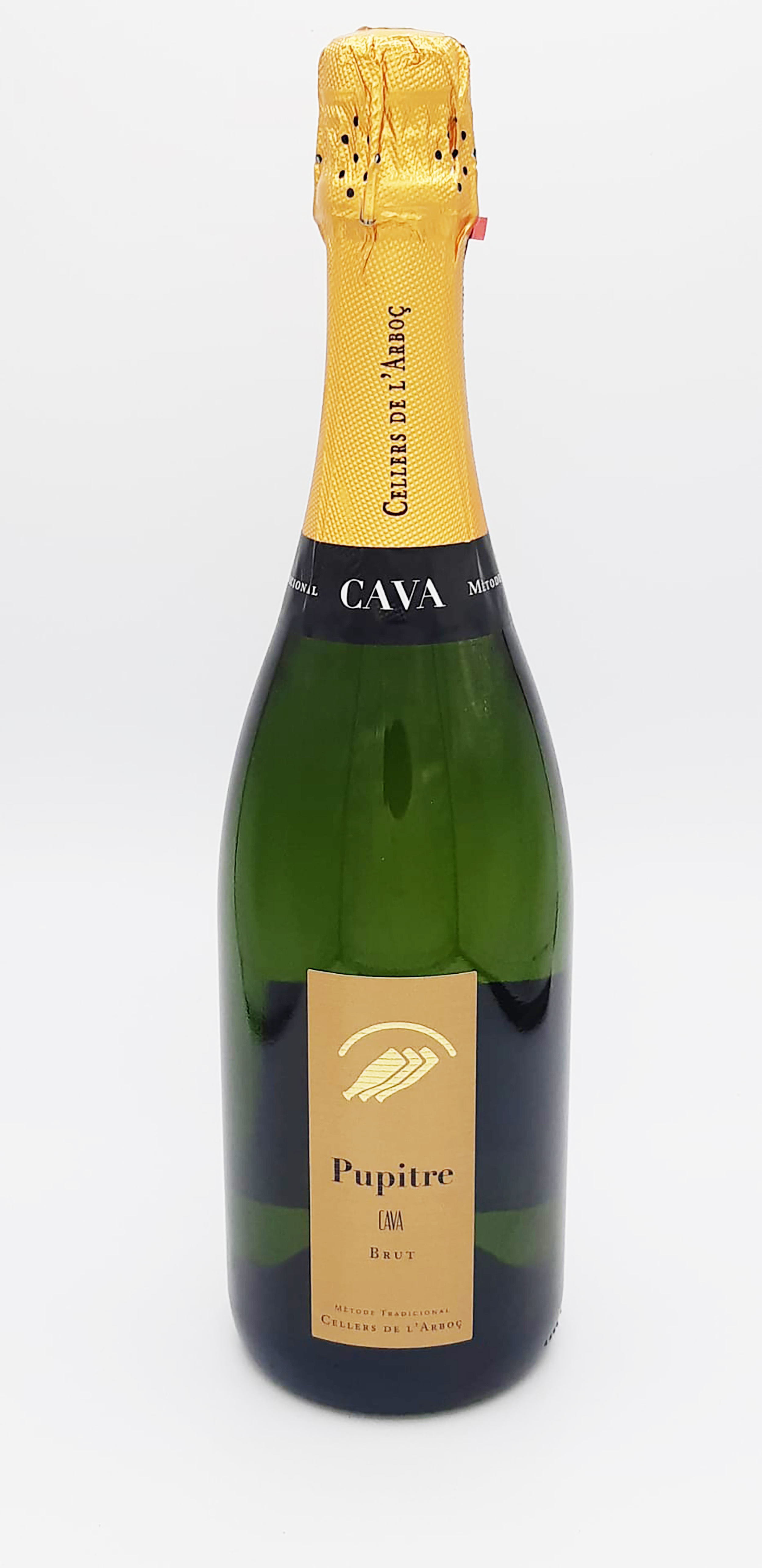 Cava Pupitre Brut Tradition