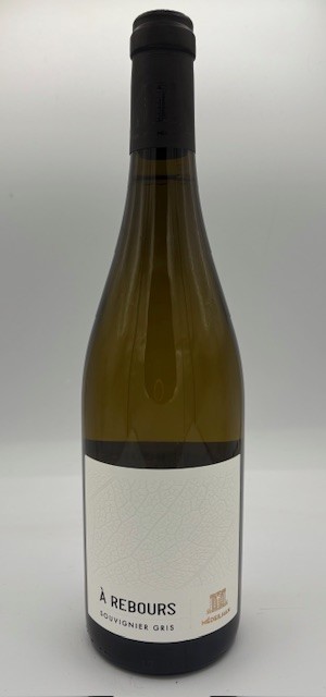 A rebours du Domaine de Médeilhan 2024